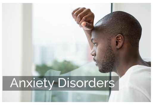 counseling culver city anxiety disorders