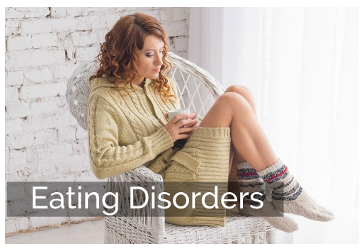 treatment for eating disorders, counseling culver city california