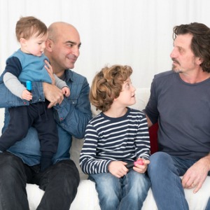 blended families, family counseling