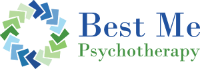 Best Me Psychotherapy Logo