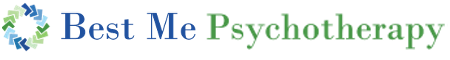 Best Me Psychotherapy Logo